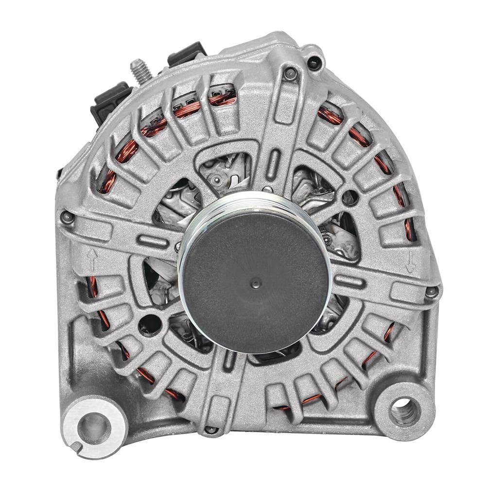 Generator / Alternator VALEO 439830