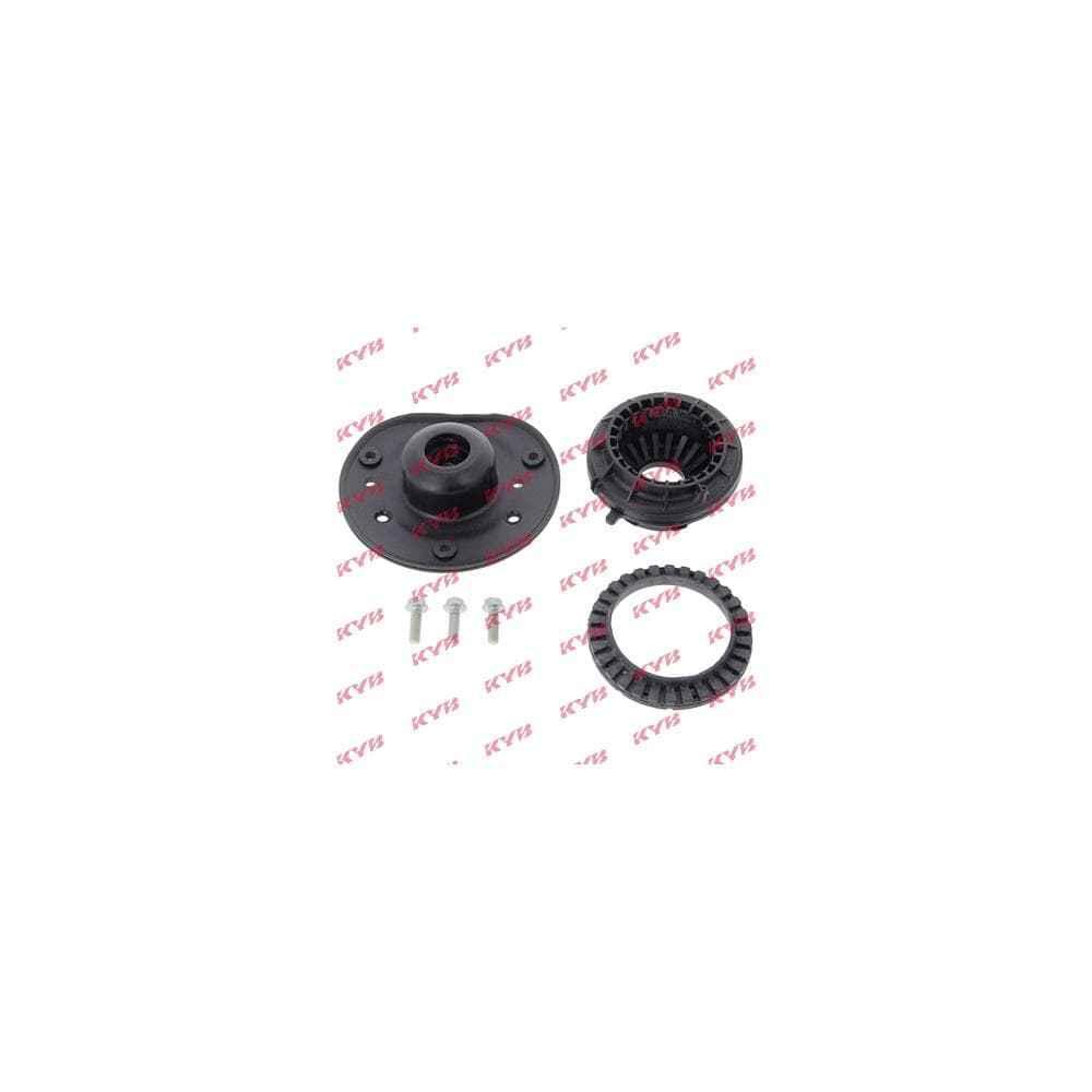 Set reparatie flansa + rulment amortizor KYB SM1014