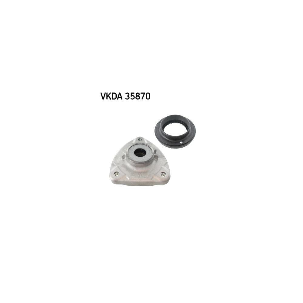 Flansa suport amortizor SKF VKDA 35870