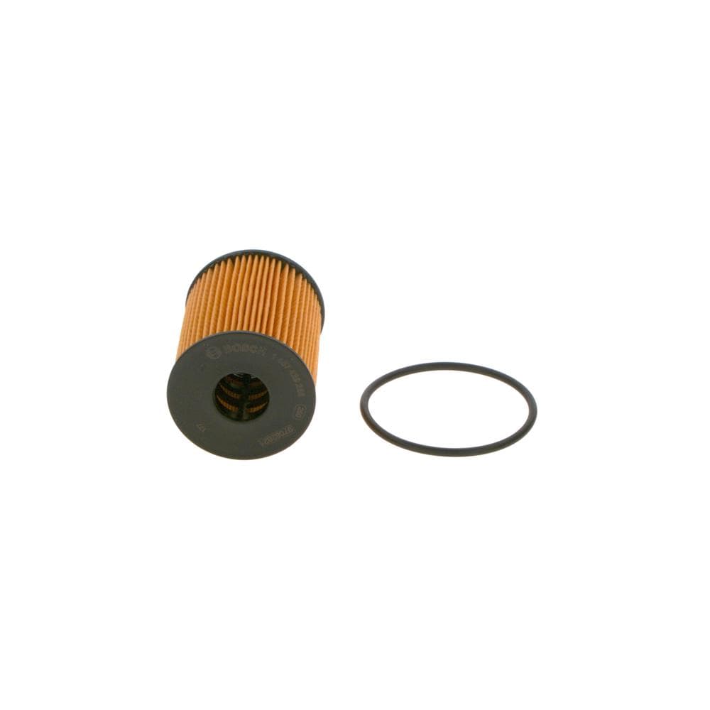 Filtru ulei BOSCH 1 457 429 256