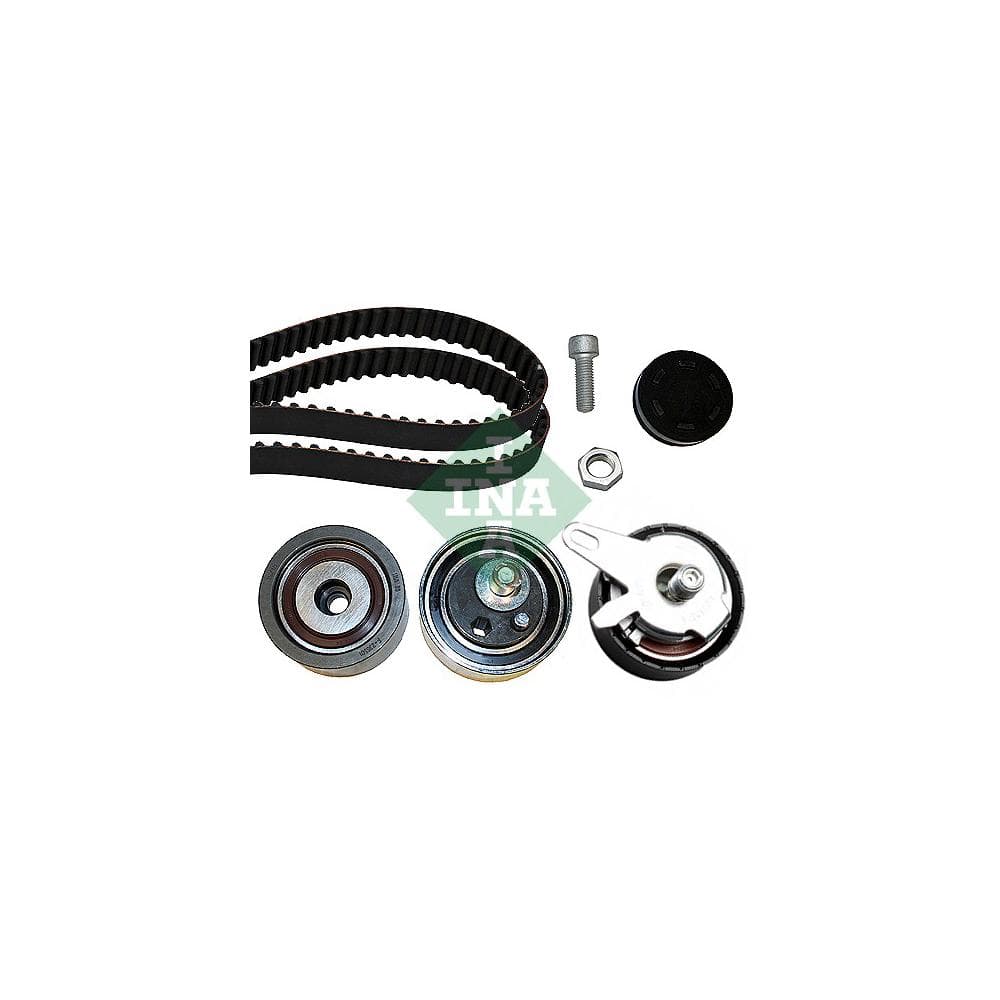 Set curea de distributie Schaeffler INA 530 0416 10