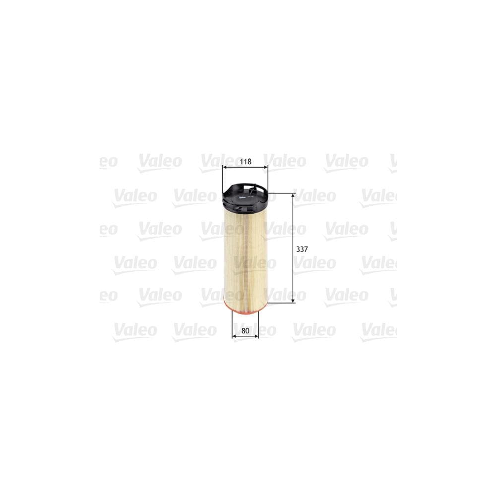 Filtru aer VALEO 585648