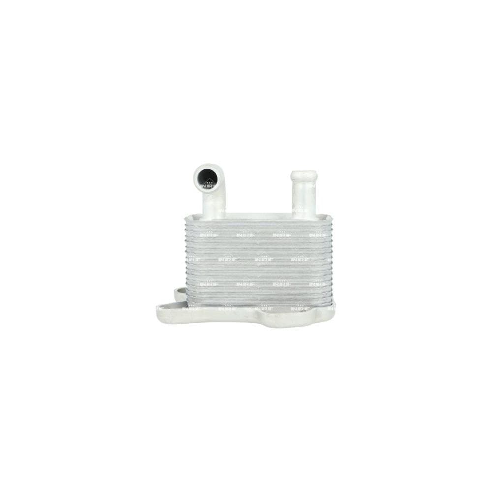 Radiator racire ulei, cutie de viteze automata NRF 31342