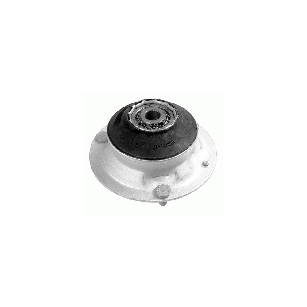 Set reparatie flansa + rulment amortizor SACHS 802 066