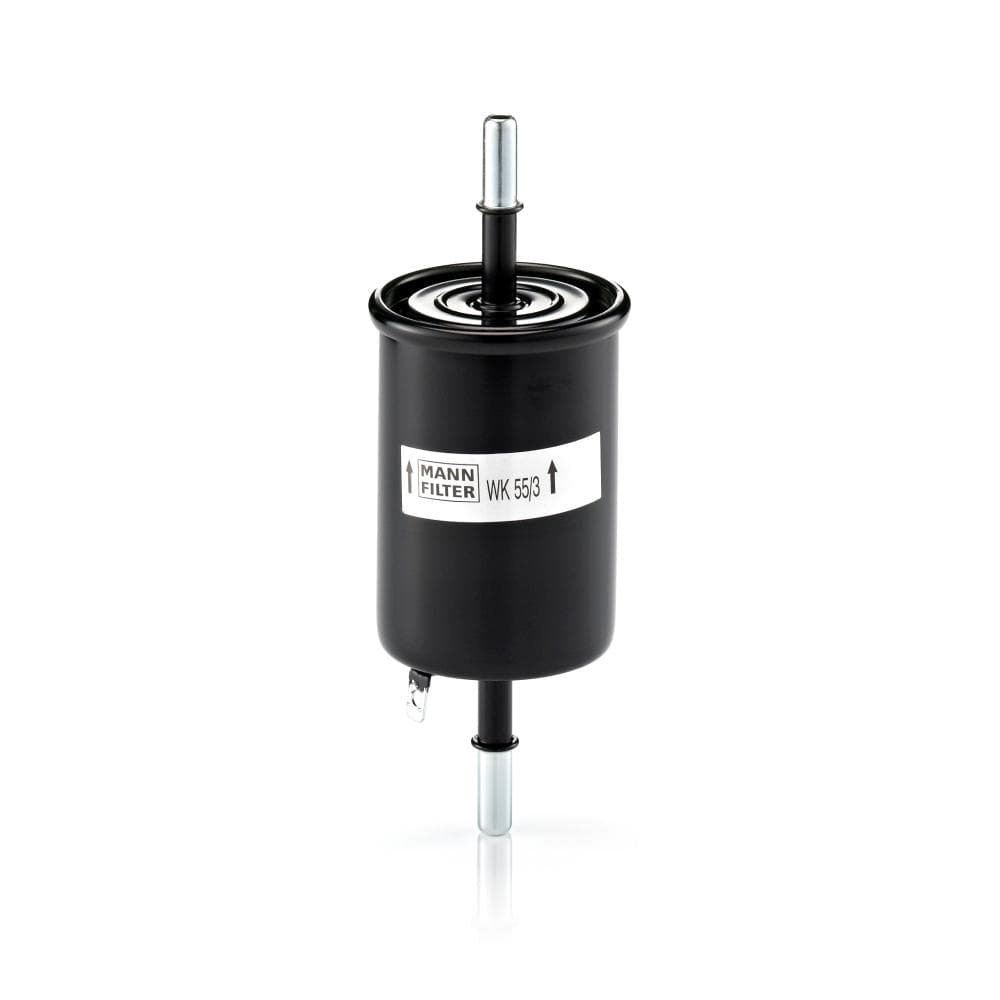 Filtru combustibil MANN-FILTER WK 55/3