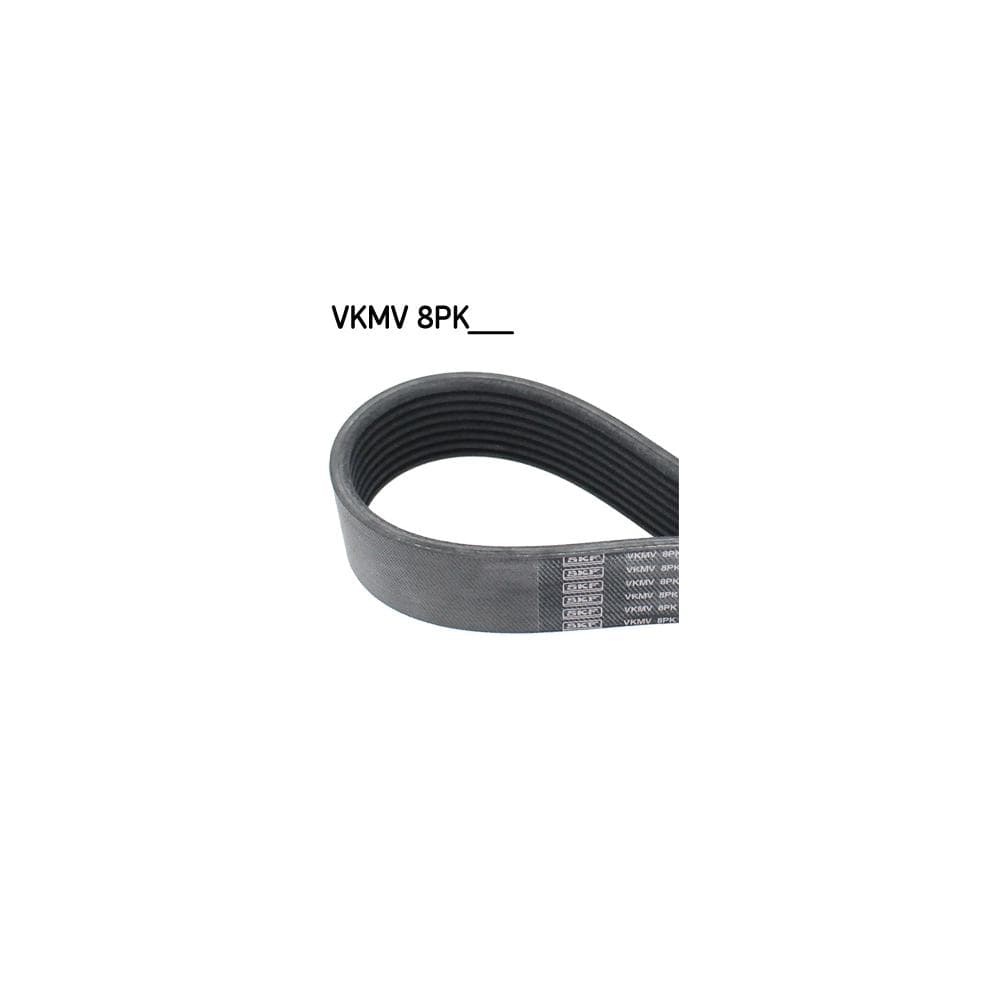 Curea transmisie cu caneluri SKF VKMV 8PK2035