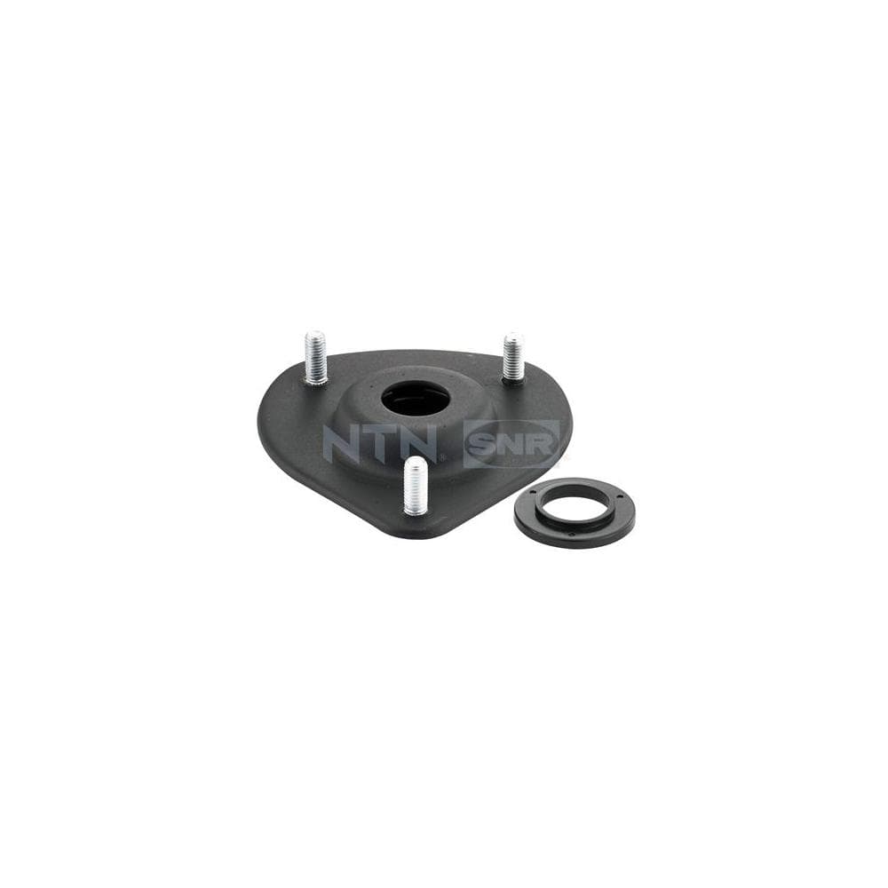 Set reparatie flansa + rulment amortizor SNR KB673.07