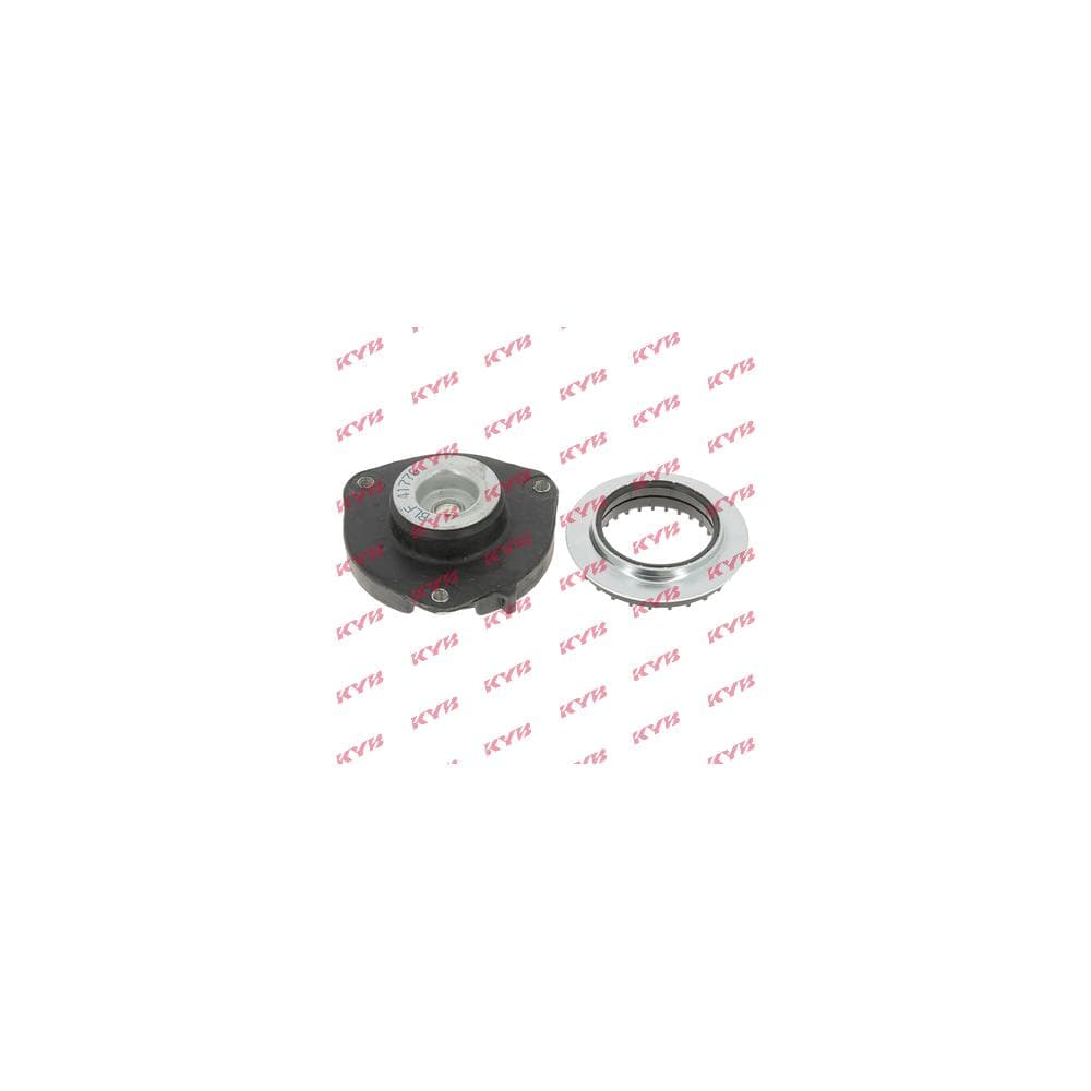 Set reparatie flansa + rulment amortizor KYB SM1714