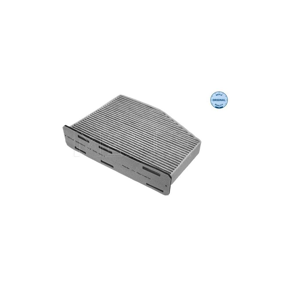 Filtru habitaclu MEYLE 112 320 0011