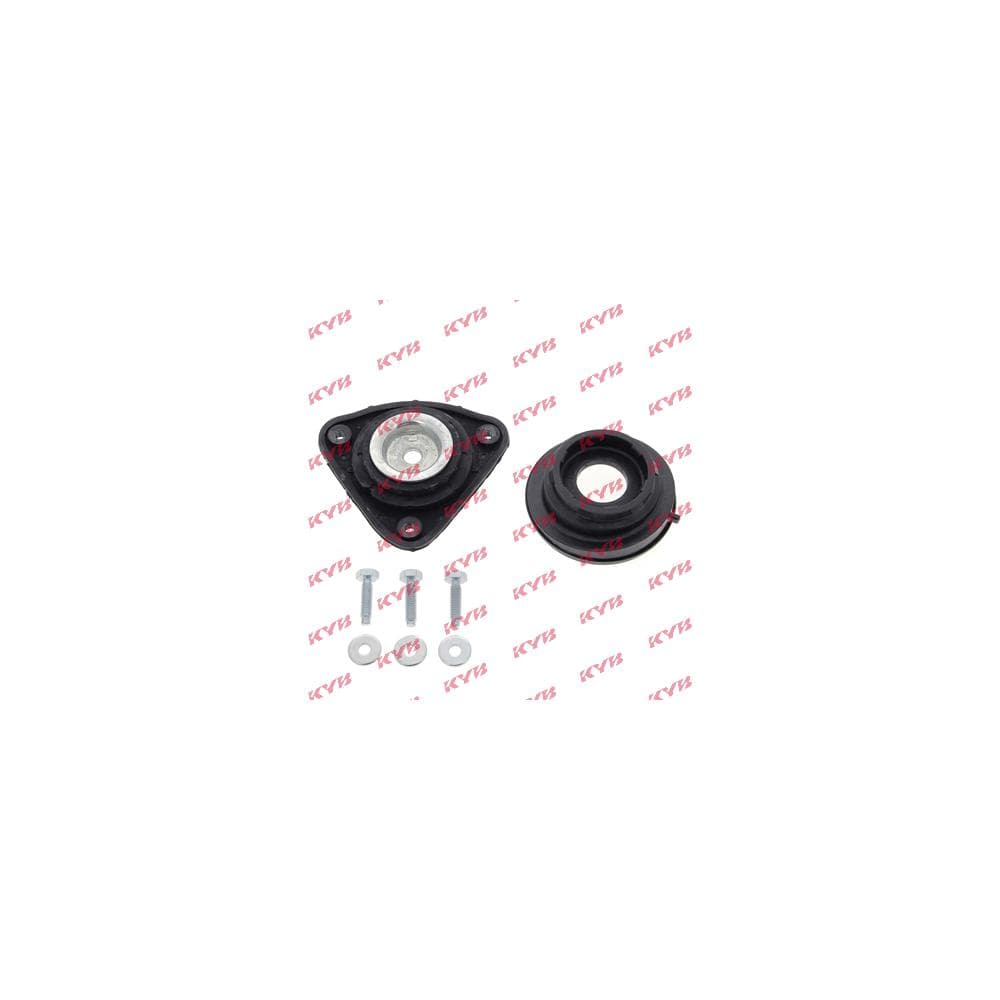 Set reparatie flansa + rulment amortizor KYB SM5589