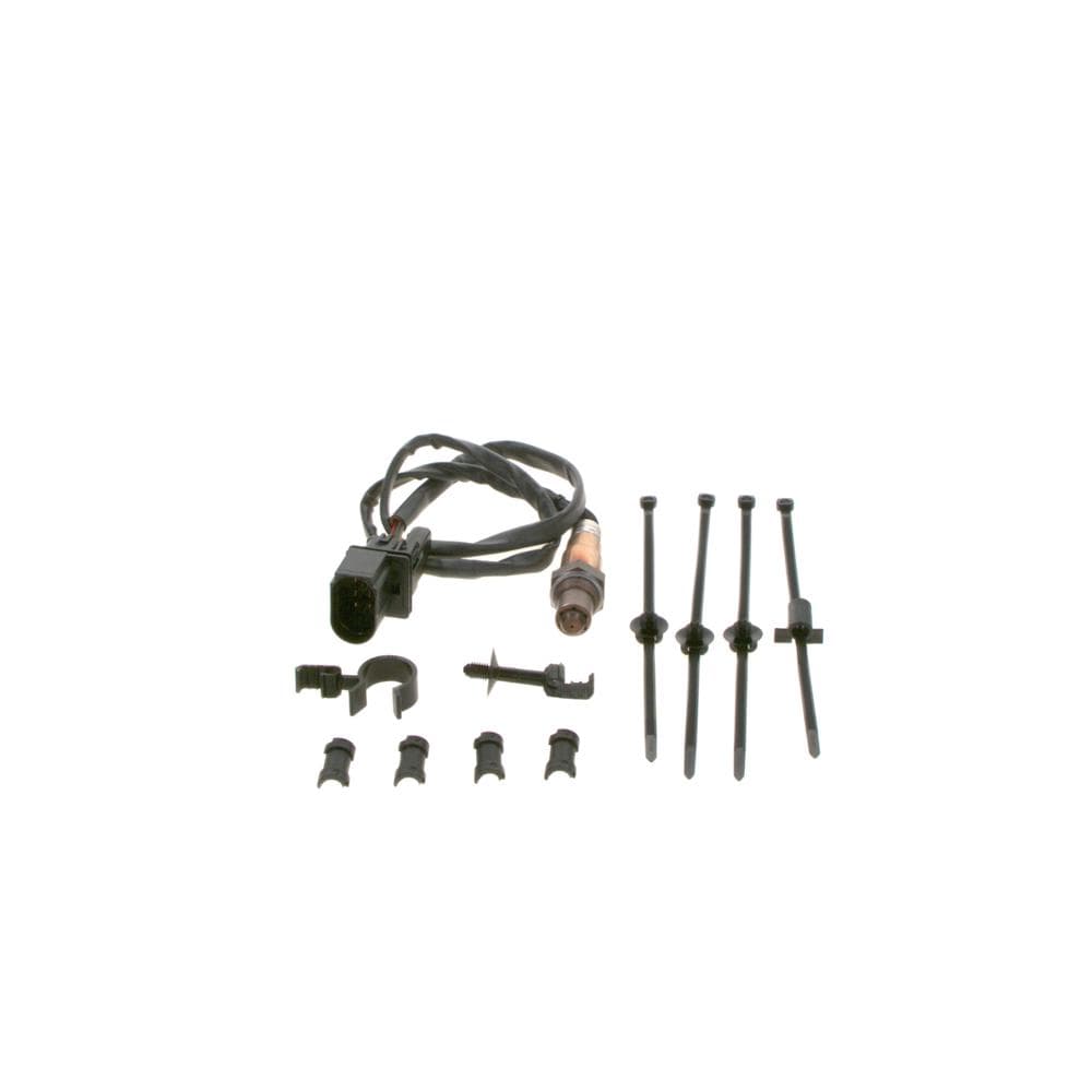 Sonda Lambda BOSCH 0 258 007 355