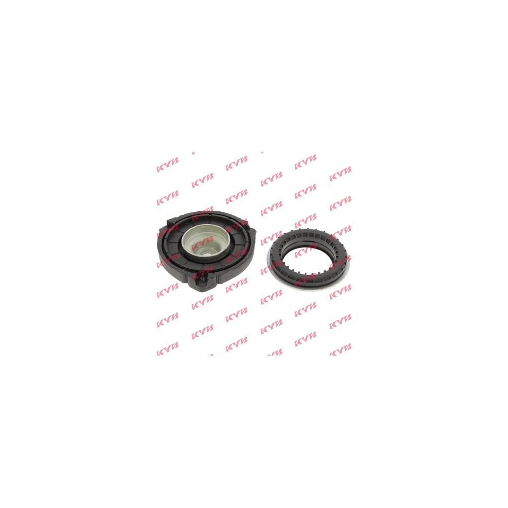 Set reparatie flansa + rulment amortizor KYB SM1713