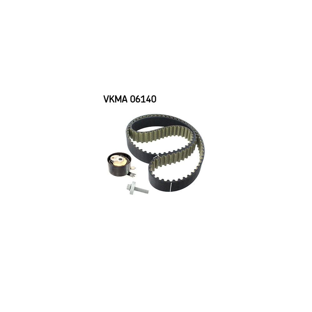 Set curea de distributie SKF VKMA 06140