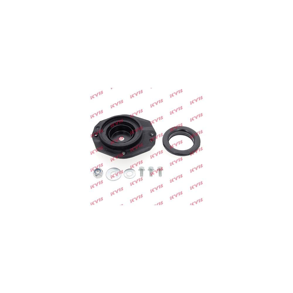 Set reparatie flansa + rulment amortizor KYB SM1906