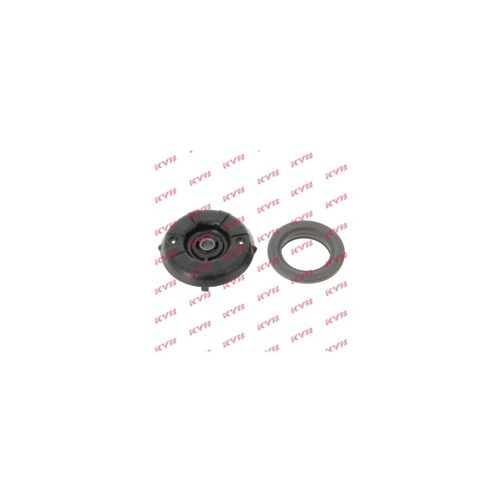 Set reparatie flansa + rulment amortizor KYB SM1023
