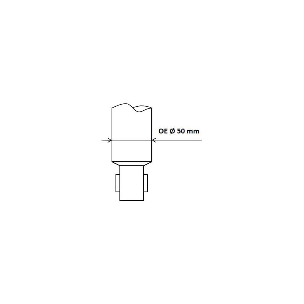 Amortizor KYB 5550001