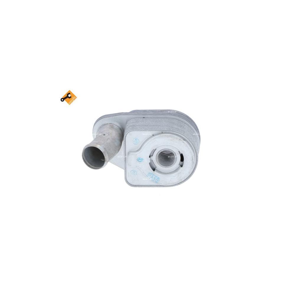 Radiator ulei, ulei motor NRF 31325