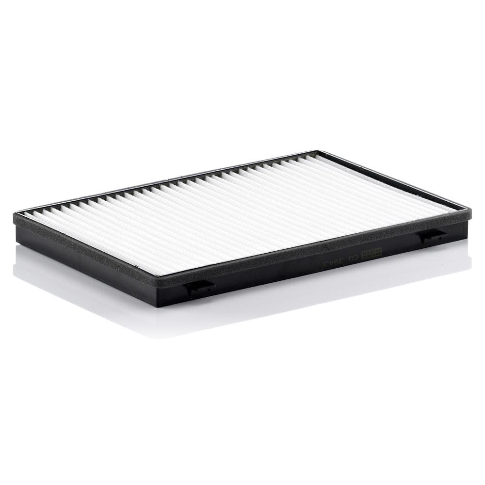 Filtru habitaclu MANN-FILTER CU 3943