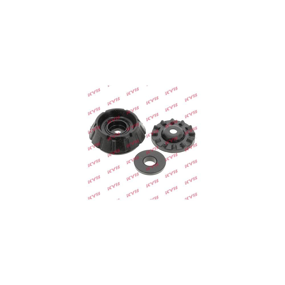 Set reparatie flansa + rulment amortizor KYB SM5731