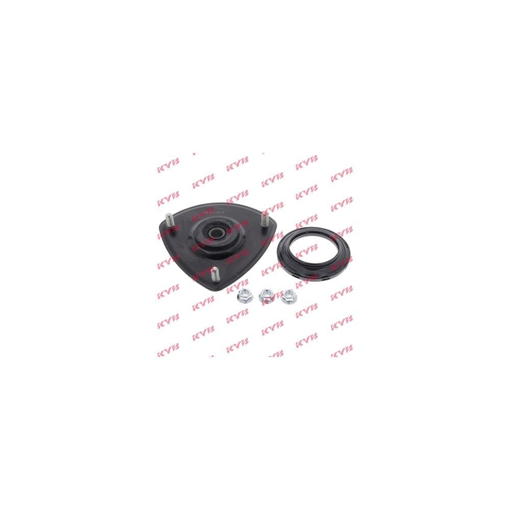 Set reparatie flansa + rulment amortizor KYB SM5586