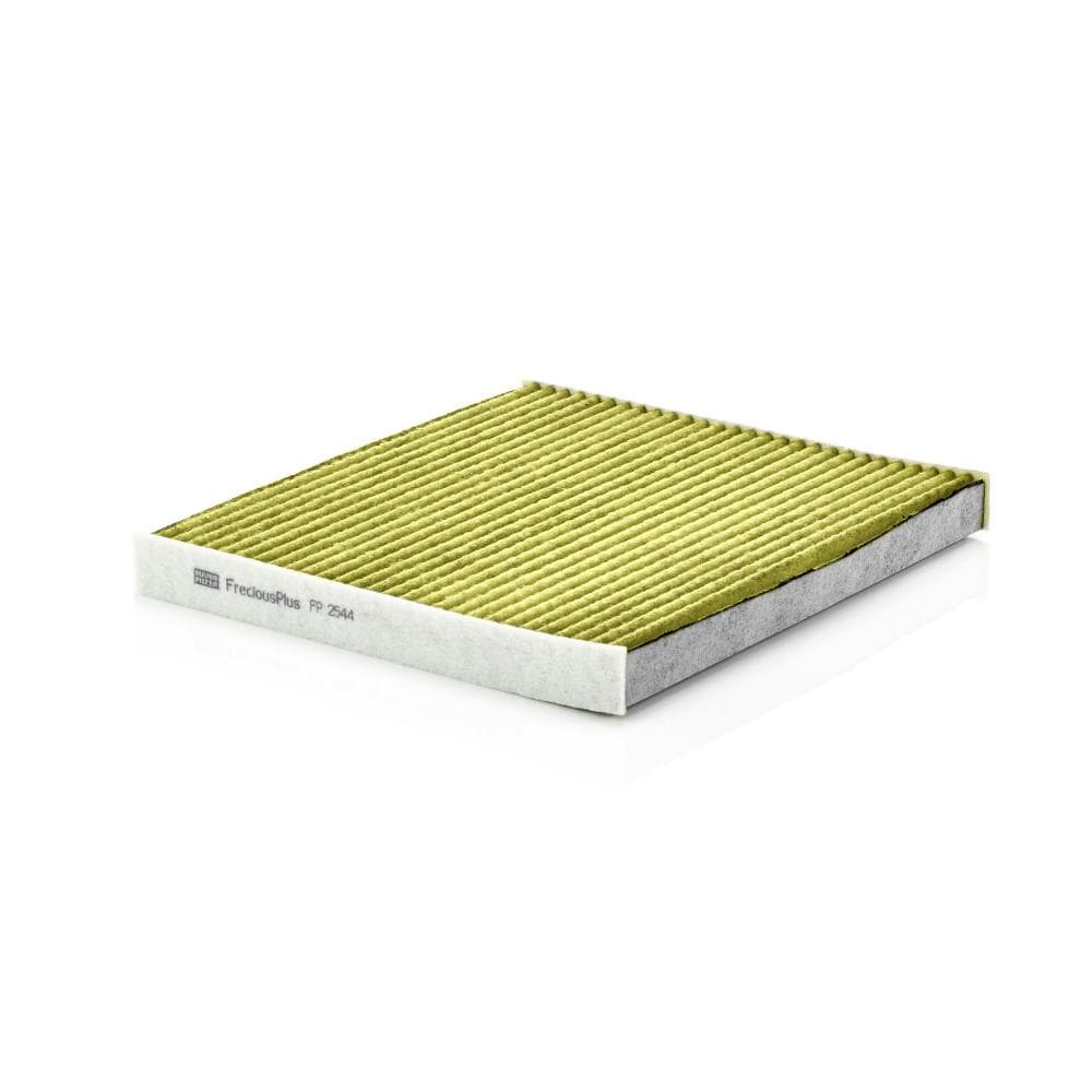 Filtru habitaclu MANN-FILTER FP 2544