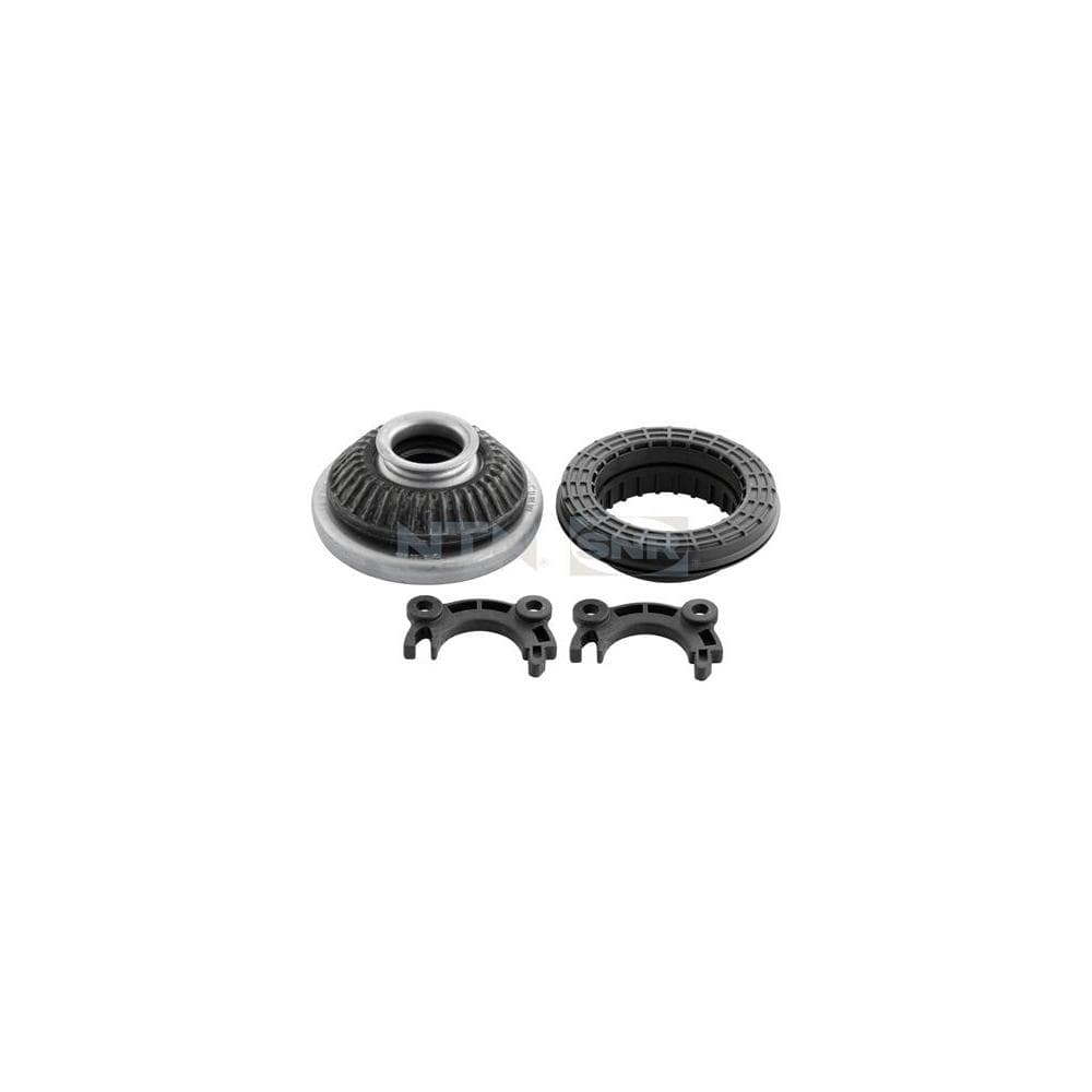Set reparatie flansa + rulment amortizor SNR KB653.10