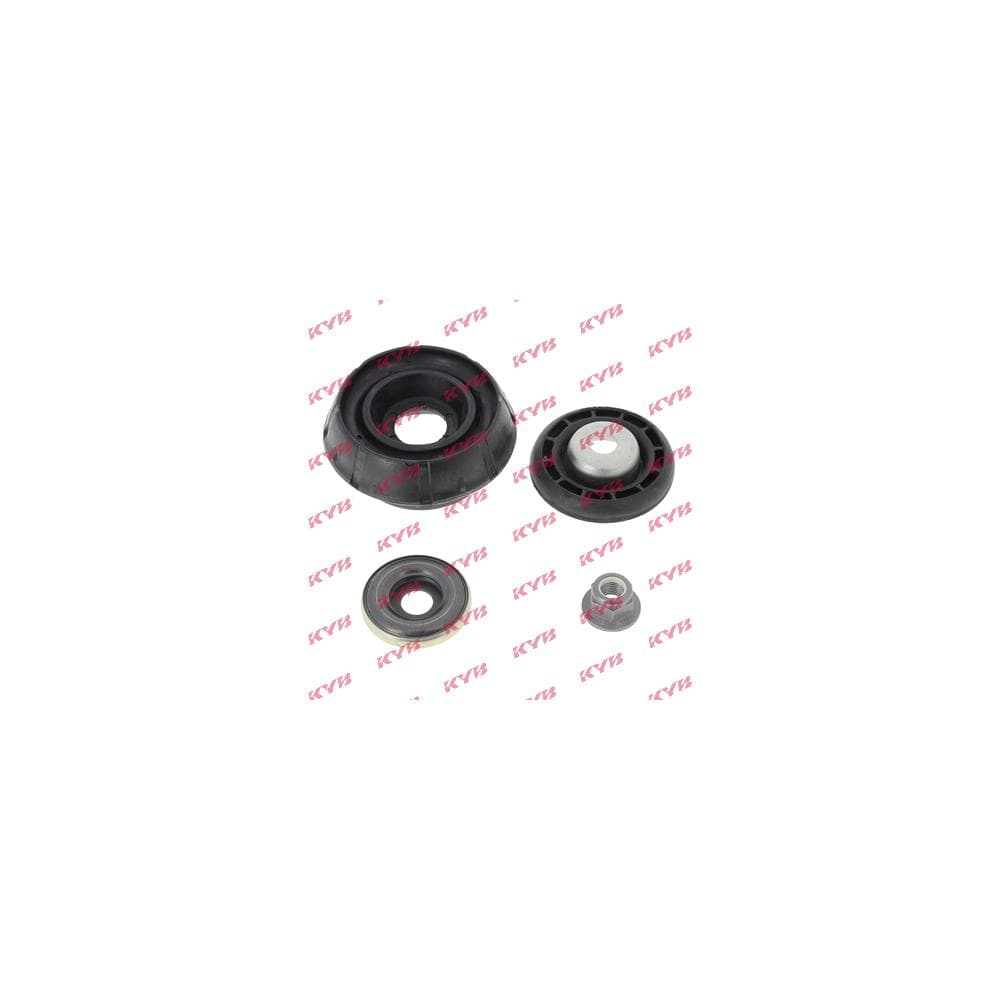 Set reparatie flansa + rulment amortizor KYB SM1528