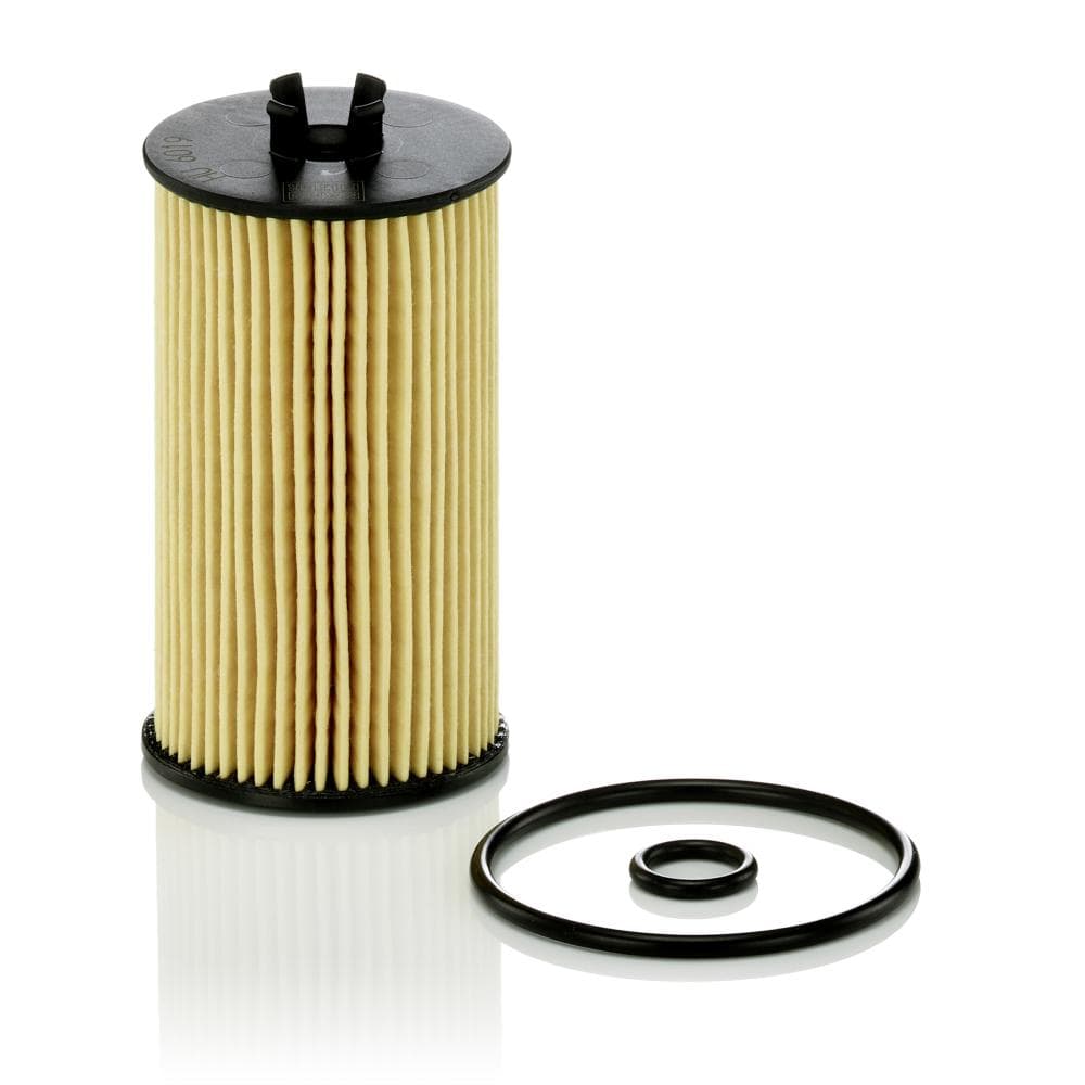 Filtru ulei MANN-FILTER HU 6019 z