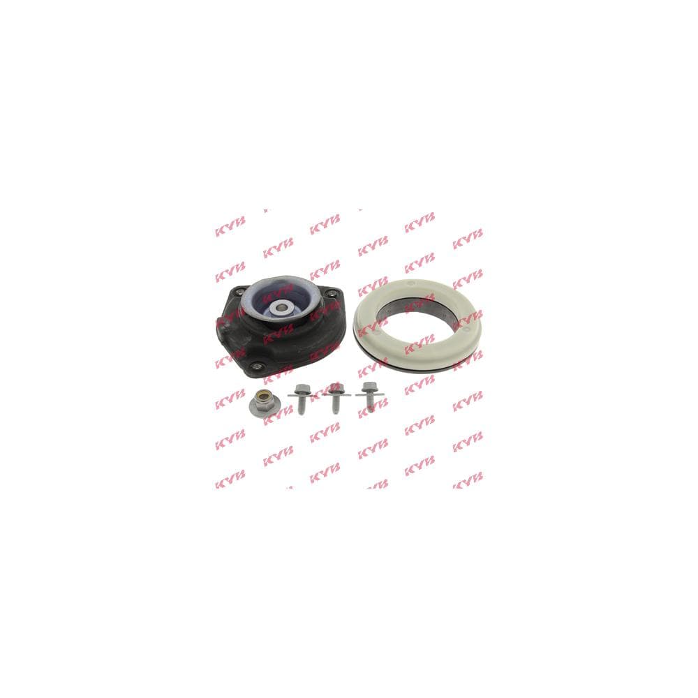 Set reparatie flansa + rulment amortizor KYB SM2804