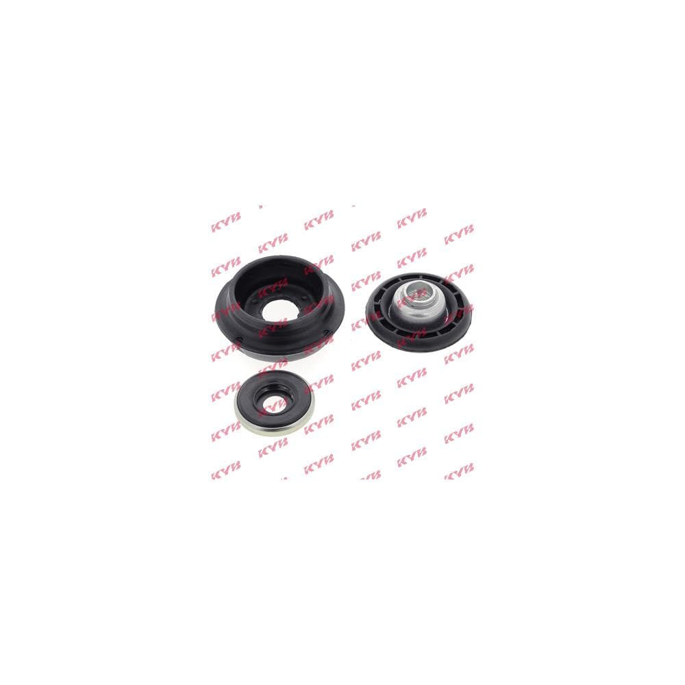 Set reparatie flansa + rulment amortizor KYB SM1504