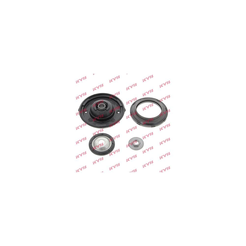 Set reparatie flansa + rulment amortizor KYB SM1923