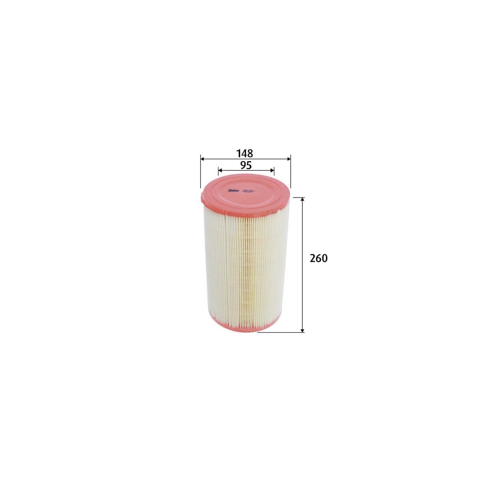 Filtru aer VALEO 585761
