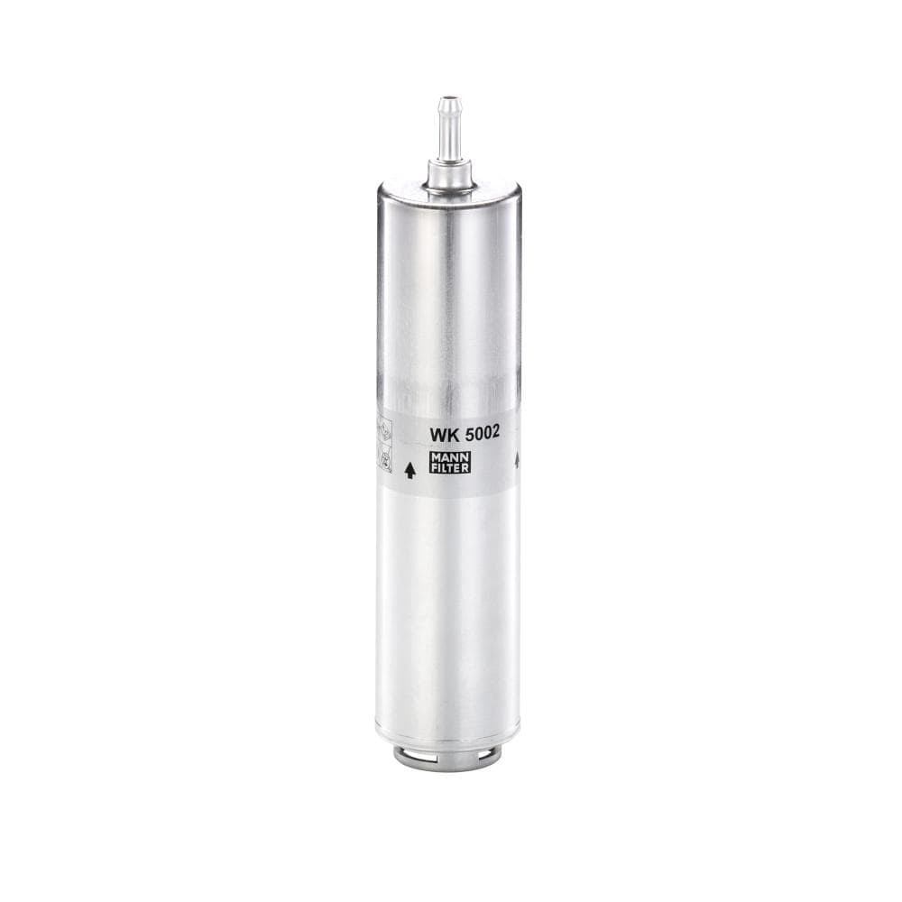 Filtru combustibil MANN-FILTER WK 5002