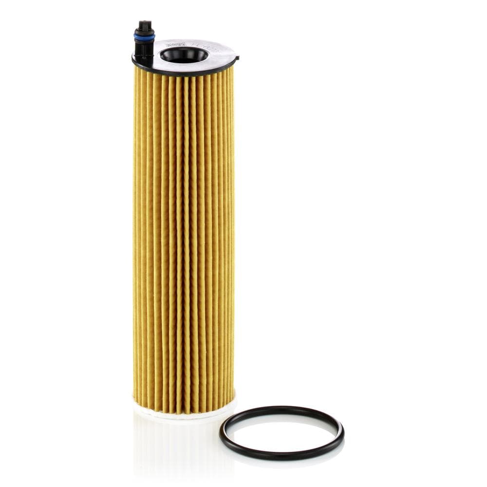 Filtru ulei MANN-FILTER HU 6020 z