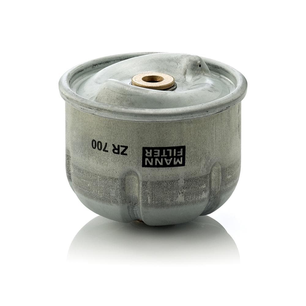 Filtru ulei MANN-FILTER ZR 700 x