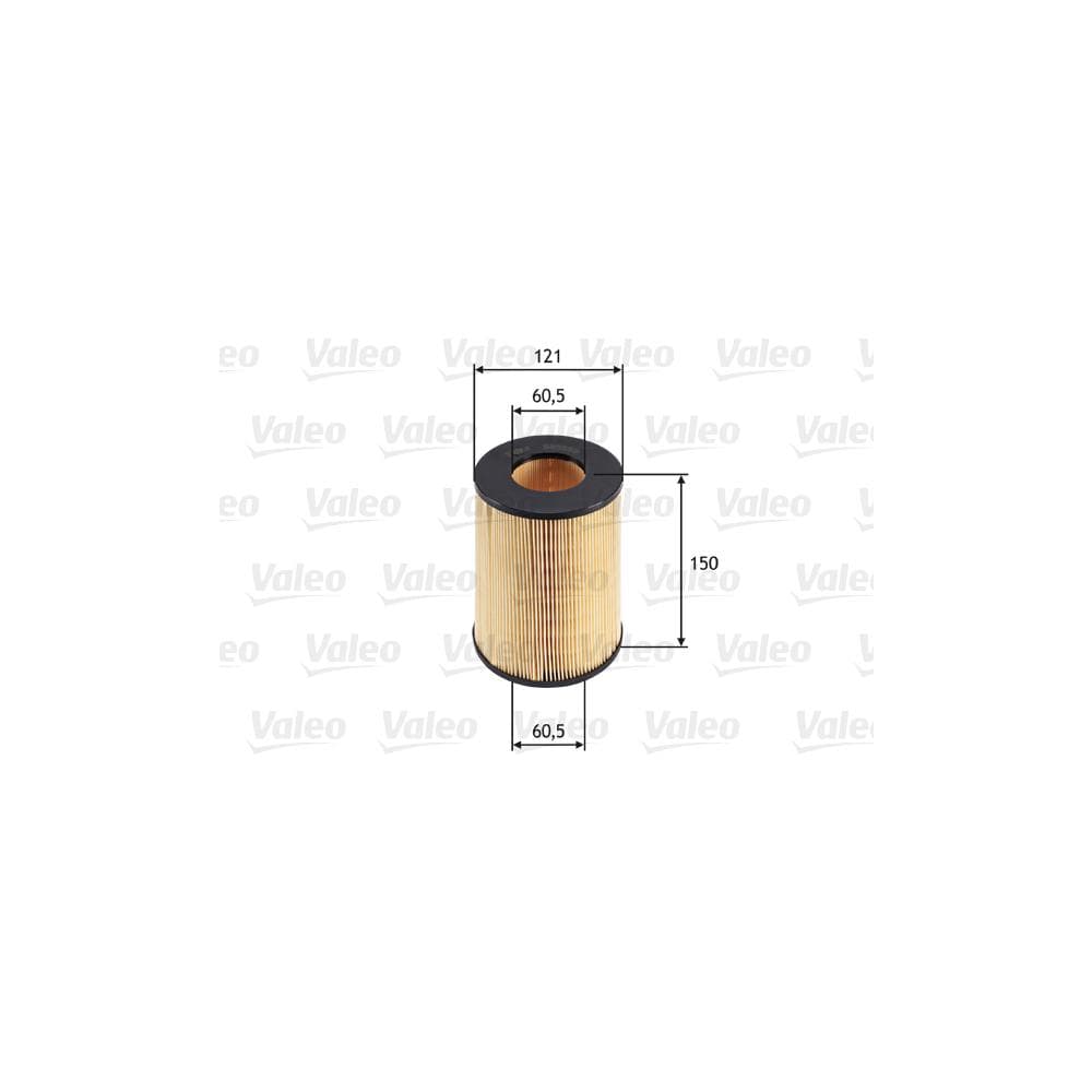 Filtru aer VALEO 585659