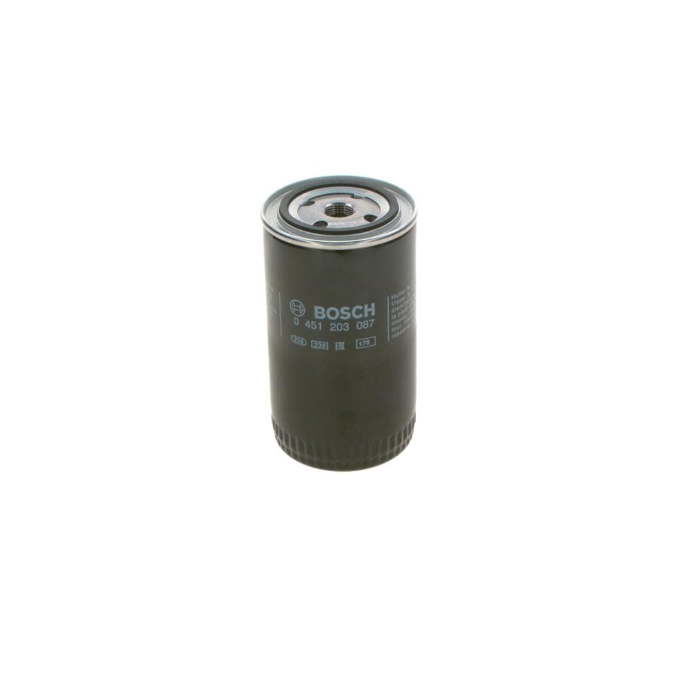 Filtru ulei BOSCH 0 451 203 087