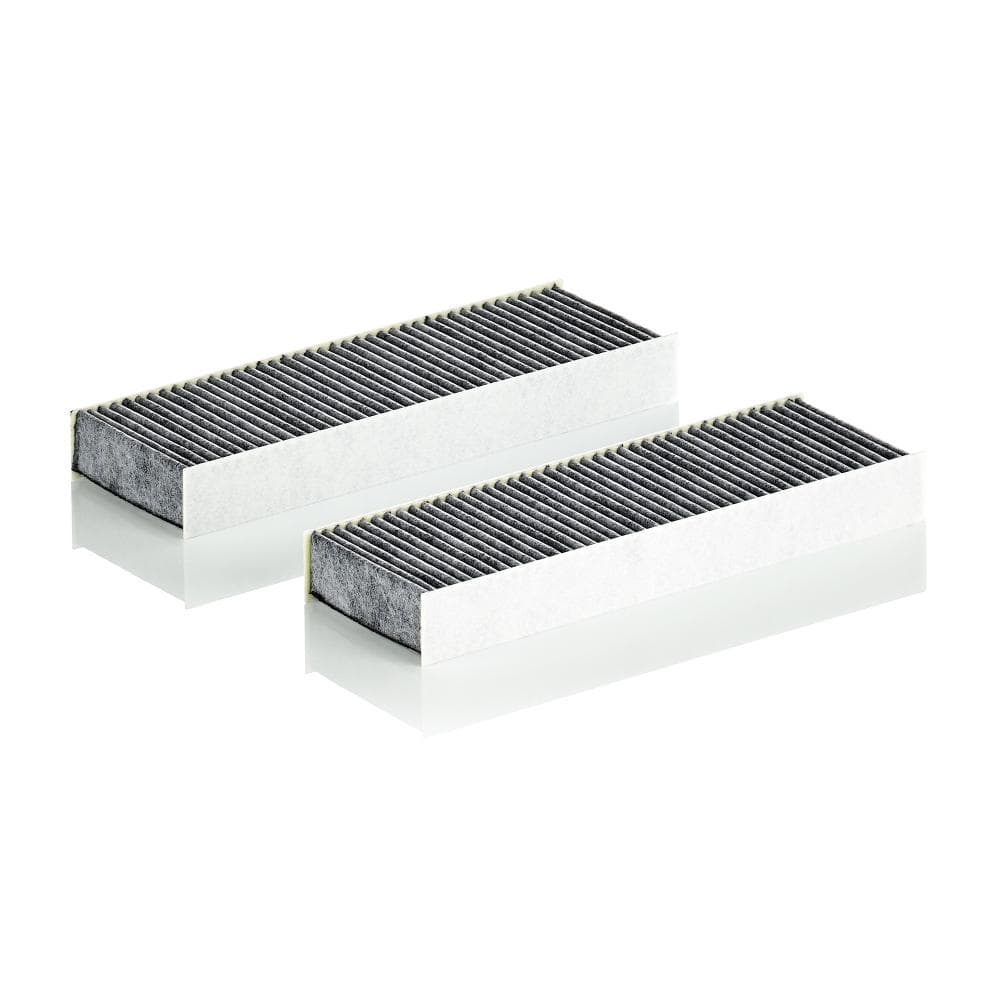 Filtru habitaclu MANN-FILTER CUK 26 025-2