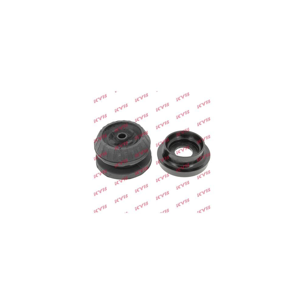Set reparatie flansa + rulment amortizor KYB SM5499