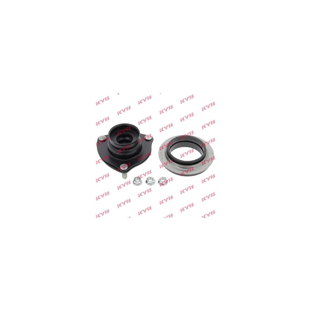 Set reparatie flansa + rulment amortizor KYB SM5615
