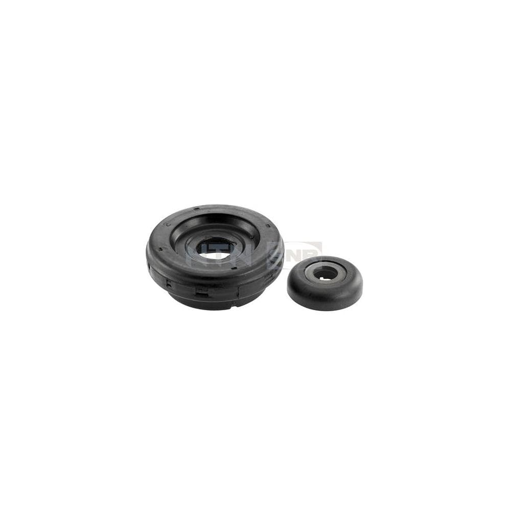 Set reparatie flansa + rulment amortizor SNR KB690.01