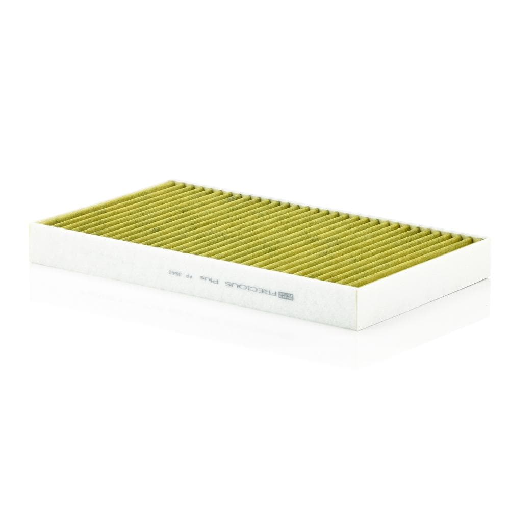 Filtru habitaclu MANN-FILTER FP 3540