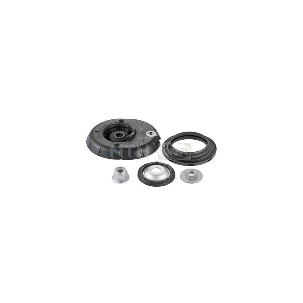 Set reparatie flansa + rulment amortizor SNR KB659.36