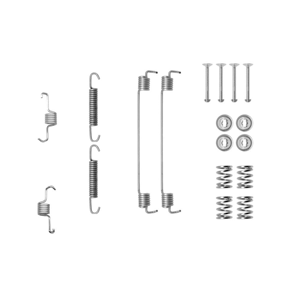 Set accesorii, sabot de frana BOSCH 1 987 475 294