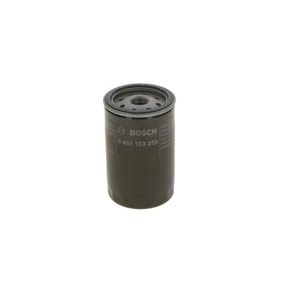 Filtru ulei BOSCH 0 451 103 259