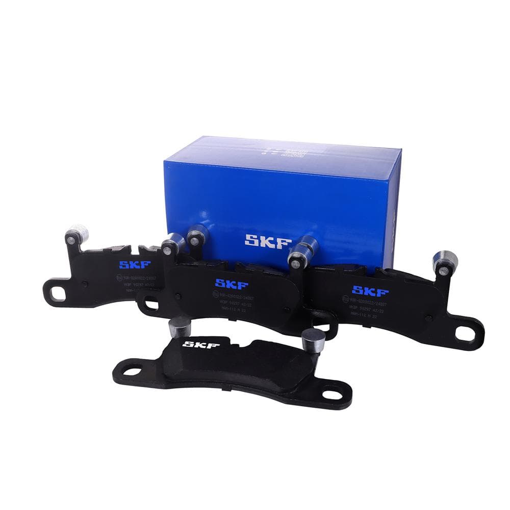 Set placute frana disc SKF VKBP 90297