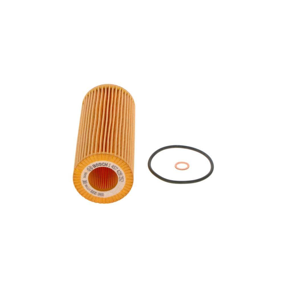 Filtru ulei BOSCH 1 457 429 252