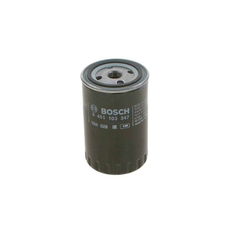 Filtru ulei BOSCH 0 451 103 347
