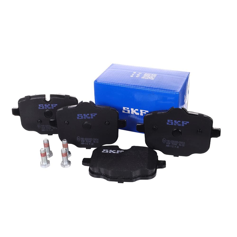 Set placute frana disc SKF VKBP 90366