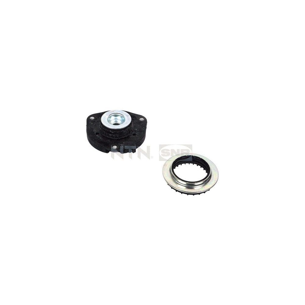 Set reparatie flansa + rulment amortizor SNR KB657.14